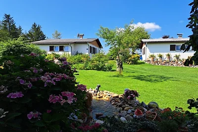 Ferienhaus mit 3 Schlafzimmer