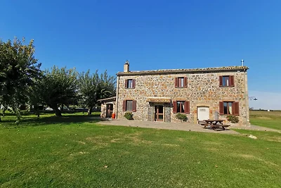 Fattoria per 16 persone nel Lazio