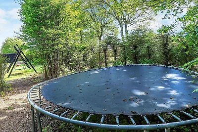5 Personen Ferienhaus in Hals