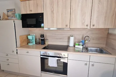 Ferienwohnung mit 1 Schlafzimmer