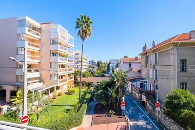 3-kamerappartement op 100m van de stranden, m...