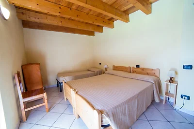 Wunderschöne Wohnung in Antey-Saint-André nah...