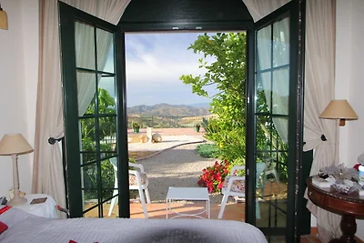 Villa in Andalusien mit Sauna
