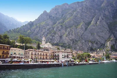 Residence Oasi, Limone sul Garda