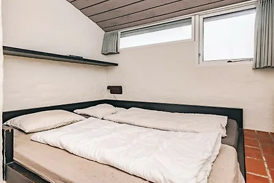 6 Personen Ferienhaus in Brovst