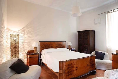 Moderna villa a Campanella-gianforma con pisc...