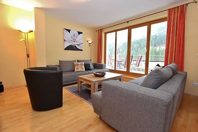 Modernes Apartment in Saalbach-Hinterglemm mi...