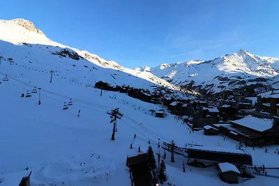 Studio ai piedi delle piste