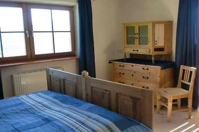 Koanzhof 4 personen