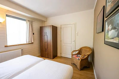 Wohnung in De Koog nahe Texel Strand