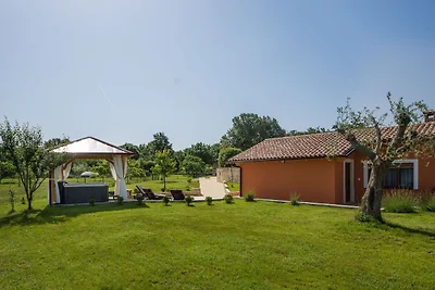 Ferienhaus in Barbariga Betiga