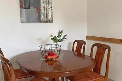 Appartamento in villa con giardino a...