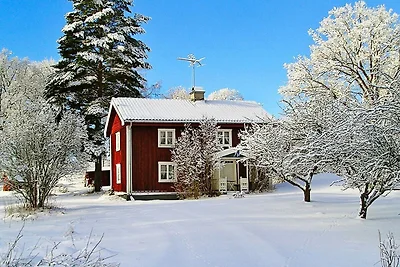 4 Personen Ferienhaus in GRÄNNA-By Traum