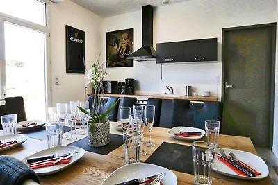 Villa Ireland-Domaine Le Sherwood