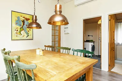 6 Personen Ferienhaus in Sæby