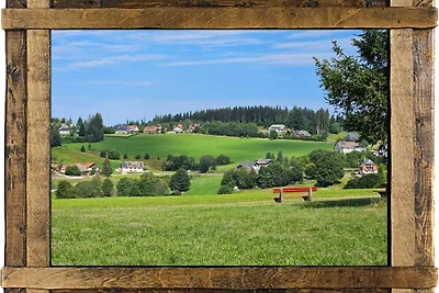 Ferienhaus mit 2 Schlafzimmer