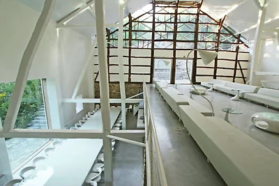 Großer Rückzugsort in Redu