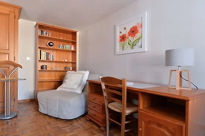 Apartament wakacyjny z 1 sypialnią