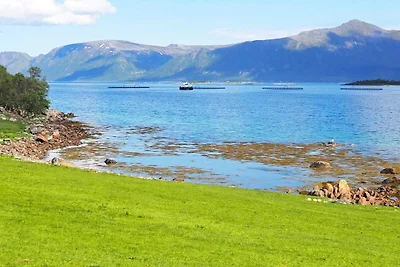 6 Personen Ferienhaus in ALSVÅG-By Traum