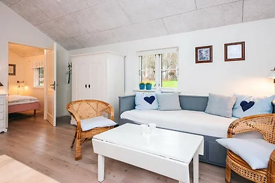 5 Sterne Ferienhaus in Ansager