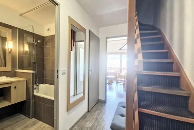 Studio mit Zwischengeschoss · Zentral gelegen...