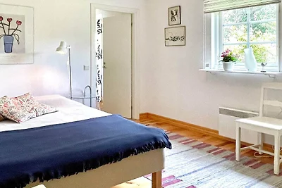 7 Personen Ferienhaus in KöPINGSVIK-By Traum
