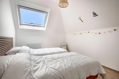 Haus in Tour-du-Parc nahe Strand Rouvran