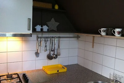 Attraktives Ferienhaus mit großem Garten