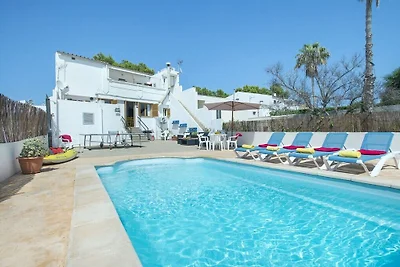 Villa Trinxater