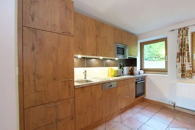 Chalet a Niederndorf vicino a Kufstein con...