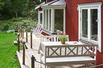 4 star holiday home in SOLLENTUNA