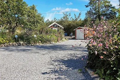 8 persoons vakantie huis in...