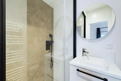 Chalet in Saint-Gilles nabij het strand van...