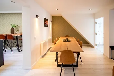 Elegante casa vacanze a Nieuwpoort vicino all...