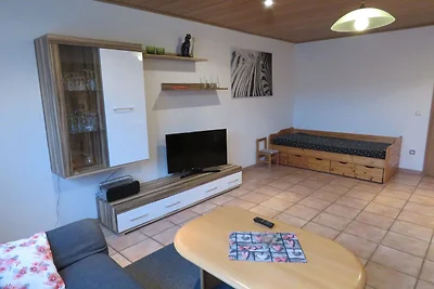 Ruhige Ferienwohnung am Alf Bach 
in Halenfel...