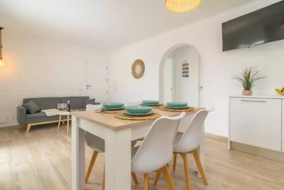 Ona 2 - Apartment In Cala D'or. Wifi Gratis