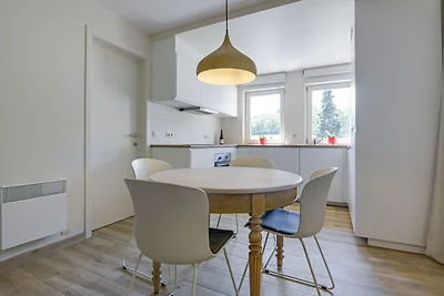 Wohnung in Gros-Fays nahe Wald & Grill