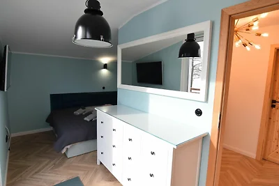 Ferienhaus mit Sauna und Hot Tub direkt am...