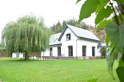 Wunderschöne Villa in Houffalize mit Garten