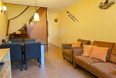 Ferienhaus Erholungsurlaub Veere