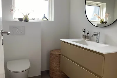 4 Sterne Ferienhaus in Fjerritslev