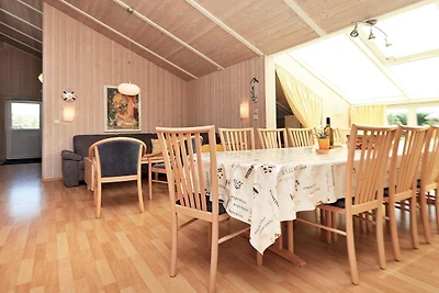 12 Personen Ferienhaus in Otterndorf