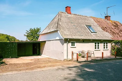 4 Personen Ferienhaus in Rudkøbing-By Traum