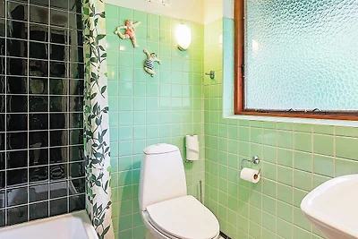 Ritiro di cottage appartato a Ordrup Naes-By...