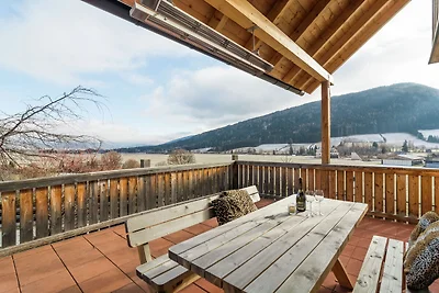 Chalet a Mauterndorf nel comprensorio...