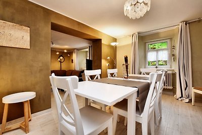 Geräumiges Ferienhaus in Ouren mit...