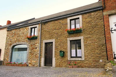 Cottage a Winenne con giardino