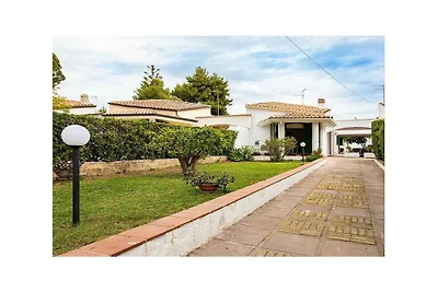 Villino a Fontane Bianche