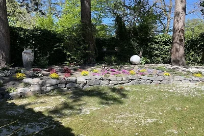 Ferienhaus mit 1 Schlafzimmer