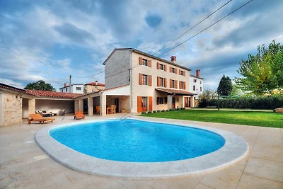 Bella Casa Silvano con piscina